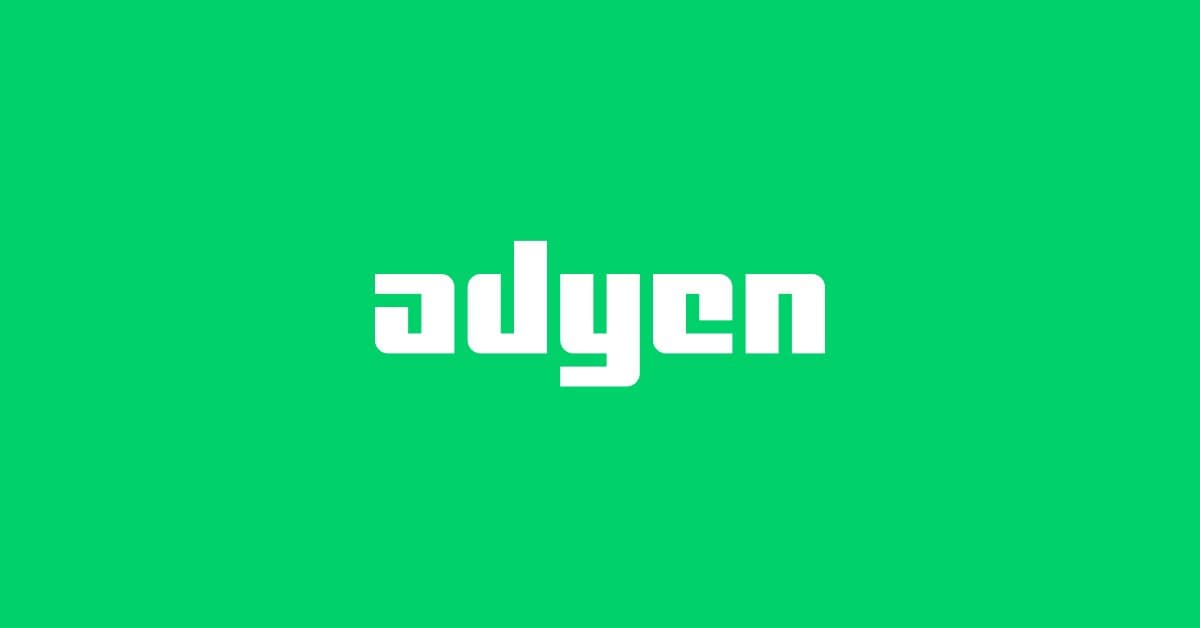 Adyen: Fintech platform for enterprises - Adyen