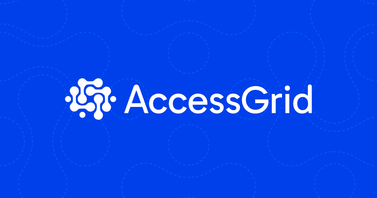 AccessGrid - API for NFC Access Passes on mobile